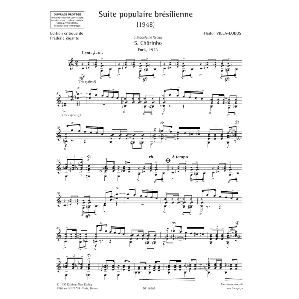 Chorinho