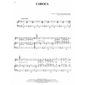 The Carioca