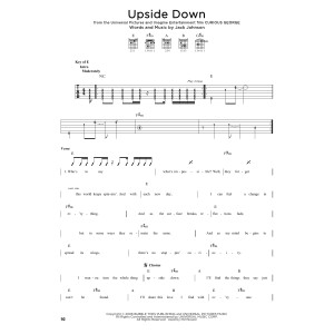 Upside Down