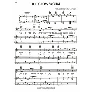 The Glow Worm