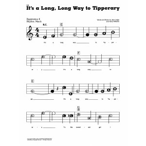 It's A Long, Long Way To Tipperary