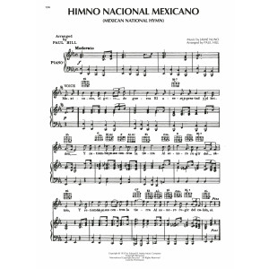 Himno Nacional Mexicano (Mexican National Hymn)