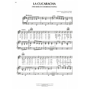 La Cucaracha
