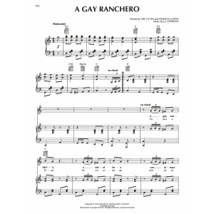 A Gay Ranchero
