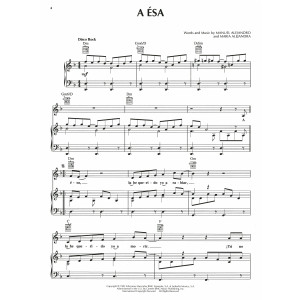 A Esa