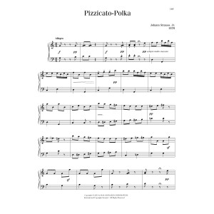 Pizzicato Polka