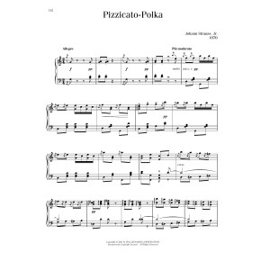 Pizzicato Polka