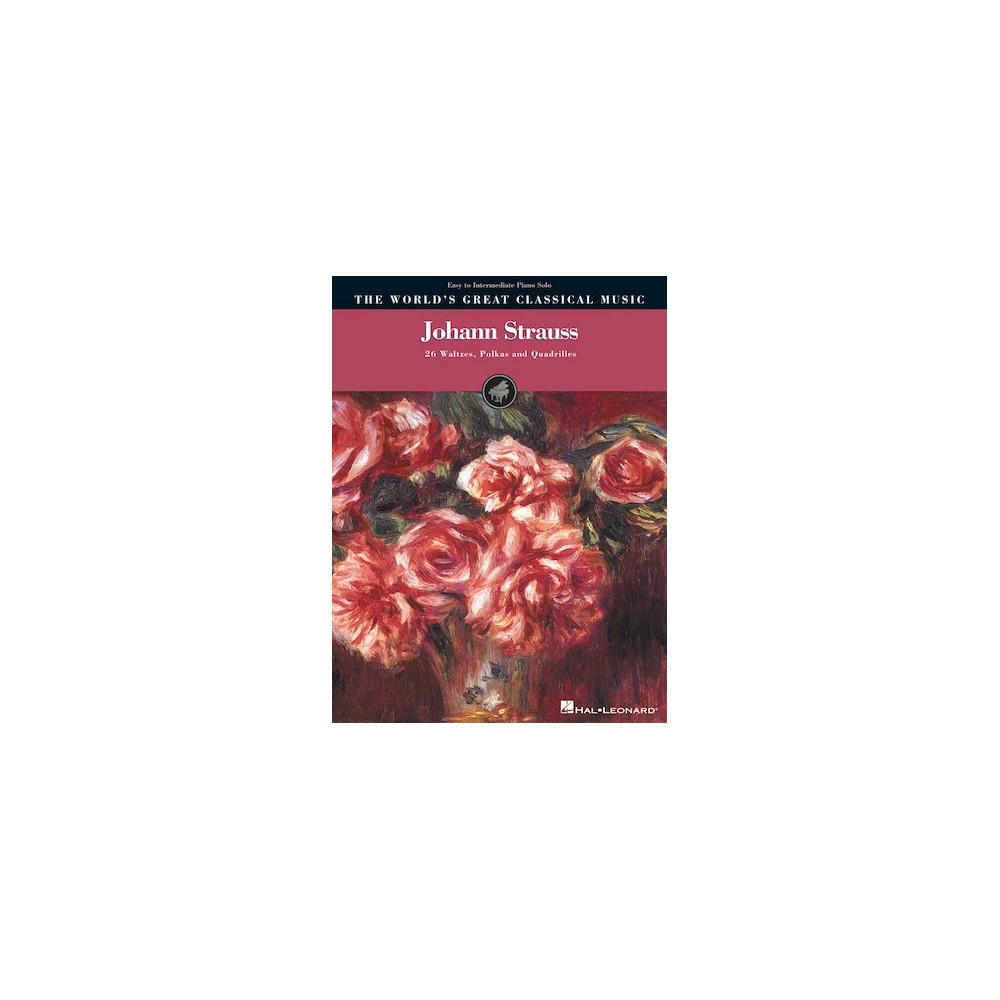 Sweetheart Waltz, Op. 418