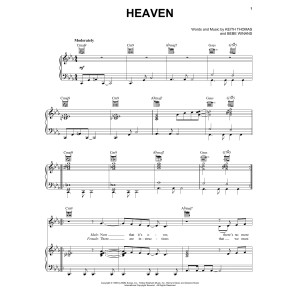 Heaven