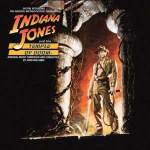 Short Round's Theme (from Indiana Jones and the Temple of Doom)