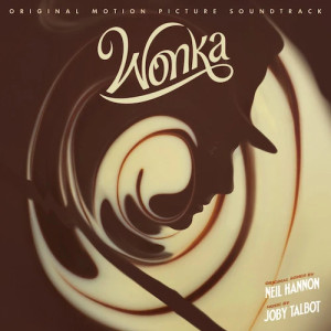 The Letter "A" (from Wonka)