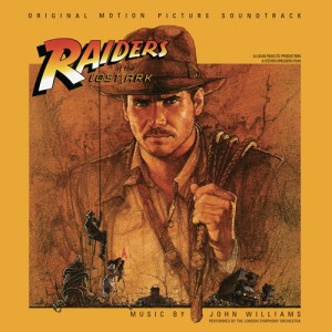 Marion's Theme (from Raiders Of The Lost Ark)