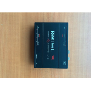 RANE SL3