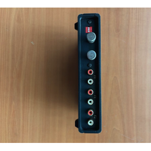 RANE SL3
