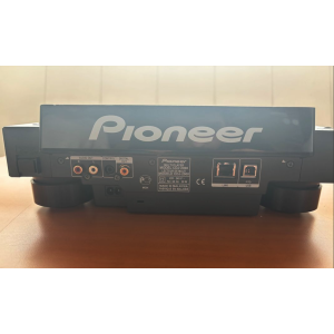 PIONEER CDJ 2000 BON ÉTAT