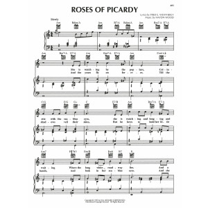 Roses Of Picardy