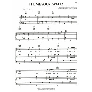 The Missouri Waltz