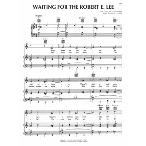 Waiting For The Robert E. Lee
