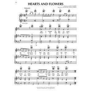 Hearts And Flowers