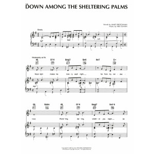 Down Among The Sheltering Palms