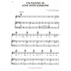 I'm Falling In Love With Someone