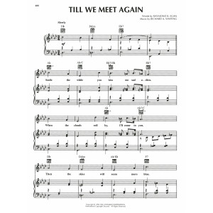 Till We Meet Again