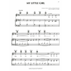 My Little Girl