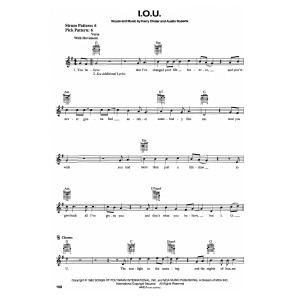 I.O.U.