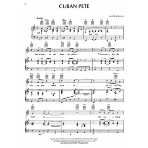 Cuban Pete