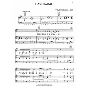 Castigame