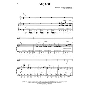 Facade (from Jekyll & Hyde)