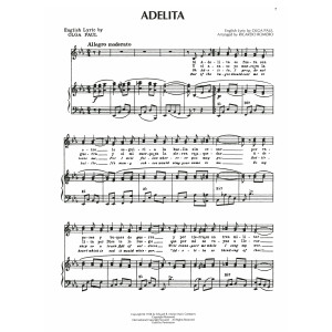 Adelita