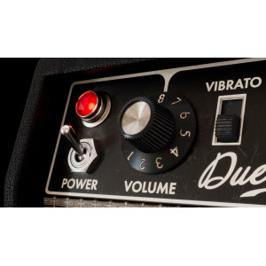 Bogren Digital Ampknob Duet