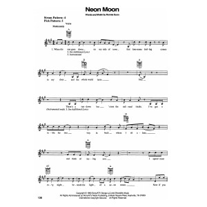 Neon Moon