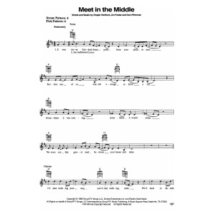 Meet In The Middle