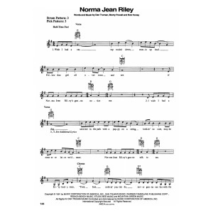 Norma Jean Riley