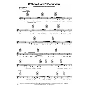 If There Hadn't Been You