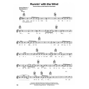 Runnin' With The Wind