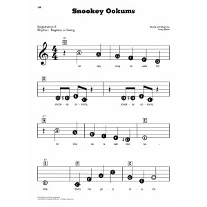 Snookey Ookums