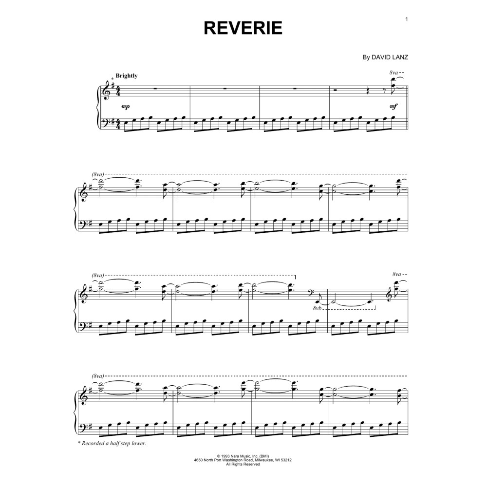 Reverie