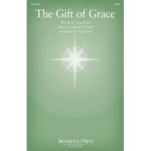 The Gift Of Grace