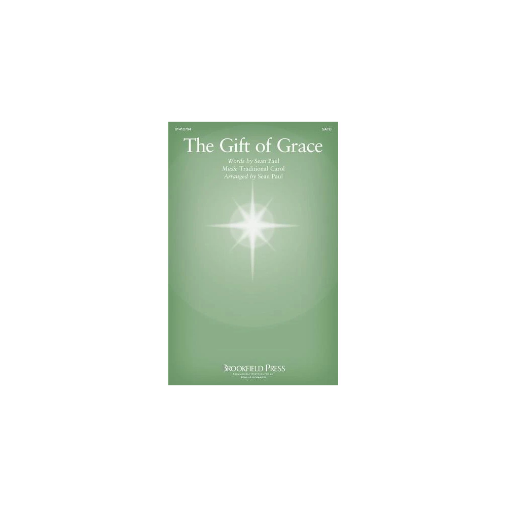 The Gift Of Grace