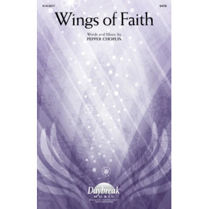 Wings Of Faith