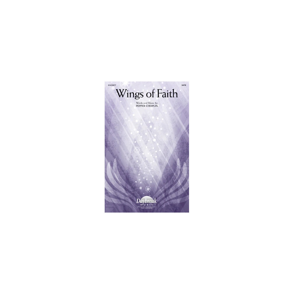 Wings Of Faith