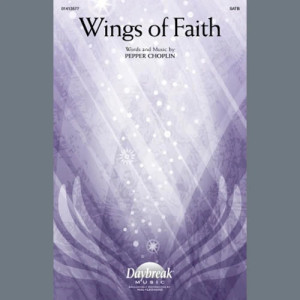 Wings Of Faith