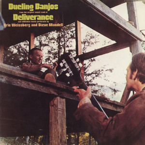 Duelin' Banjos (arr. Fred Sokolow)