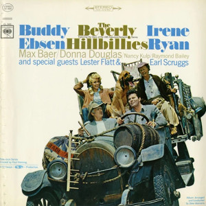 Ballad Of Jed Clampett (from The Beverly Hillbillies) (arr. Fred Sokolow)
