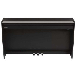 Dexibell VIVO H5 BK HOME DIGITAL PIANO 88 TASTEN BLACK SATIN