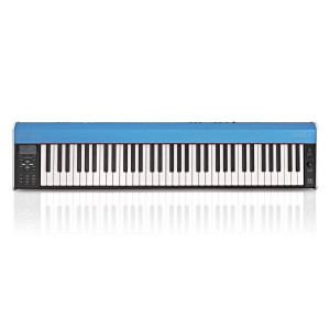 Dexibell VIVO S1 Digital Stage Piano 68 Tasten auch batteriebetrieben