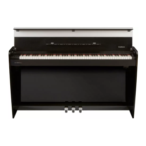 Dexibell VIVO H10 BK HOME DIGITAL PIANO 88 TASTEN BLACK SATIN